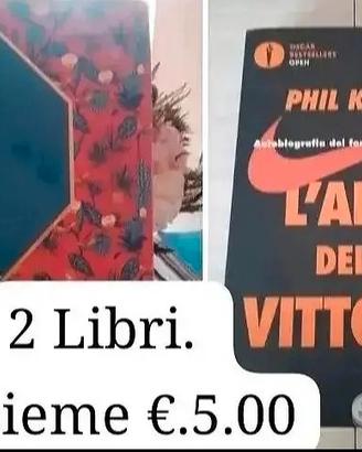 Due libri 