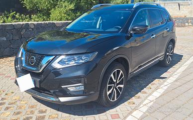 Nissan X-Trail 1.6 dCi 130cv Tekna 2018