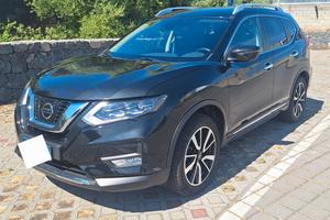 Nissan X-Trail 1.6 dCi 130cv Tekna 2018