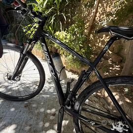 mountain bike  Ridley Blast
