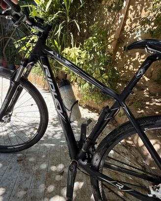 mountain bike  Ridley Blast