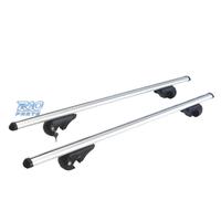 TRAVE DEL TETTO 120CM PORTAPACCHI