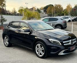 Mercedes-benz GLA 180d 109CV Automatic Premium