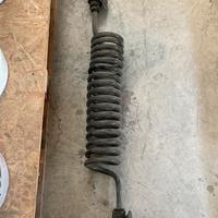 Cavo spiralato Haldex