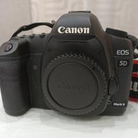 Canon EOS 5D MARK II