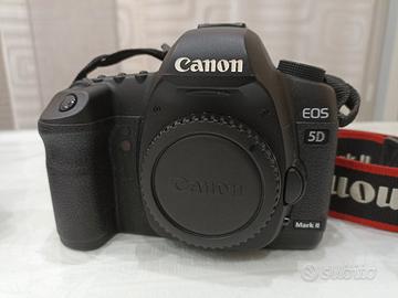 Canon EOS 5D MARK II
