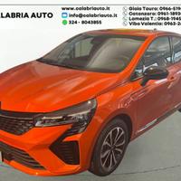 RENAULT Clio ECO-G 100 CV Techno