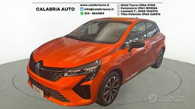 RENAULT Clio ECO-G 100 CV Techno