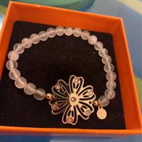 Bracciale Samoa quarzo -  Boccadamo