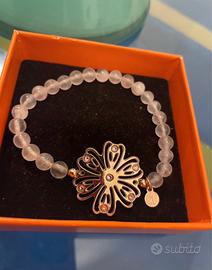 Bracciale Samoa quarzo -  Boccadamo