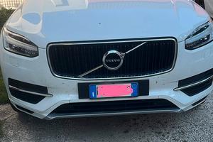 Volvo XC90 2.0 D5 AWD Geartronic 5 posti