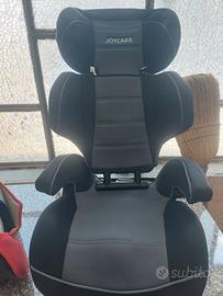 Seggiolino auto joycare