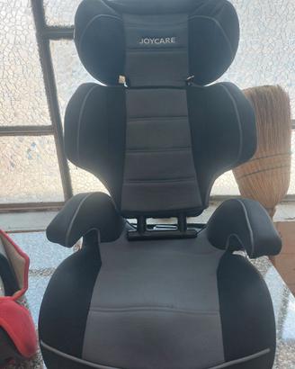 Seggiolino auto joycare