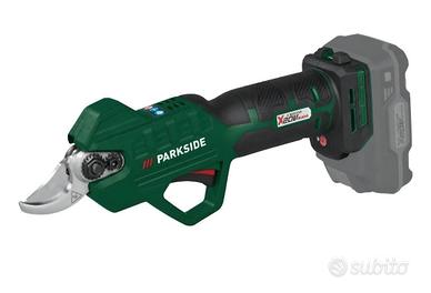 Tagliarami Cesoie Forbici Potatura Parkside 20V 