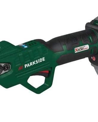 Tagliarami Cesoie Forbici Potatura Parkside 20V 