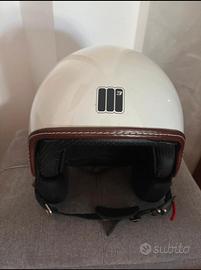 Casco Motocubo