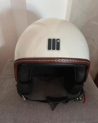 Casco Motocubo