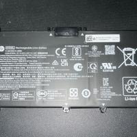 Batteria HP XP03XL Notebook