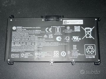 Batteria HP XP03XL Notebook