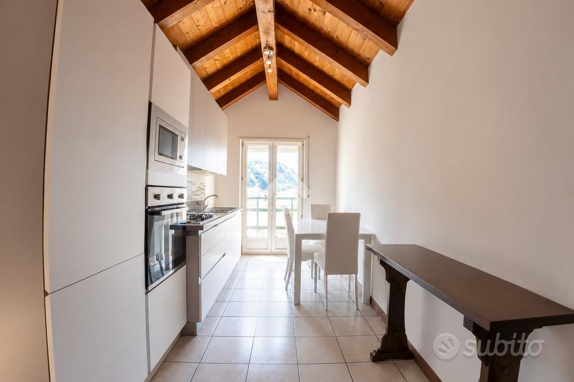 Appartamento – Trento, Villazzano Tre, Oltrefersina - Vista 5