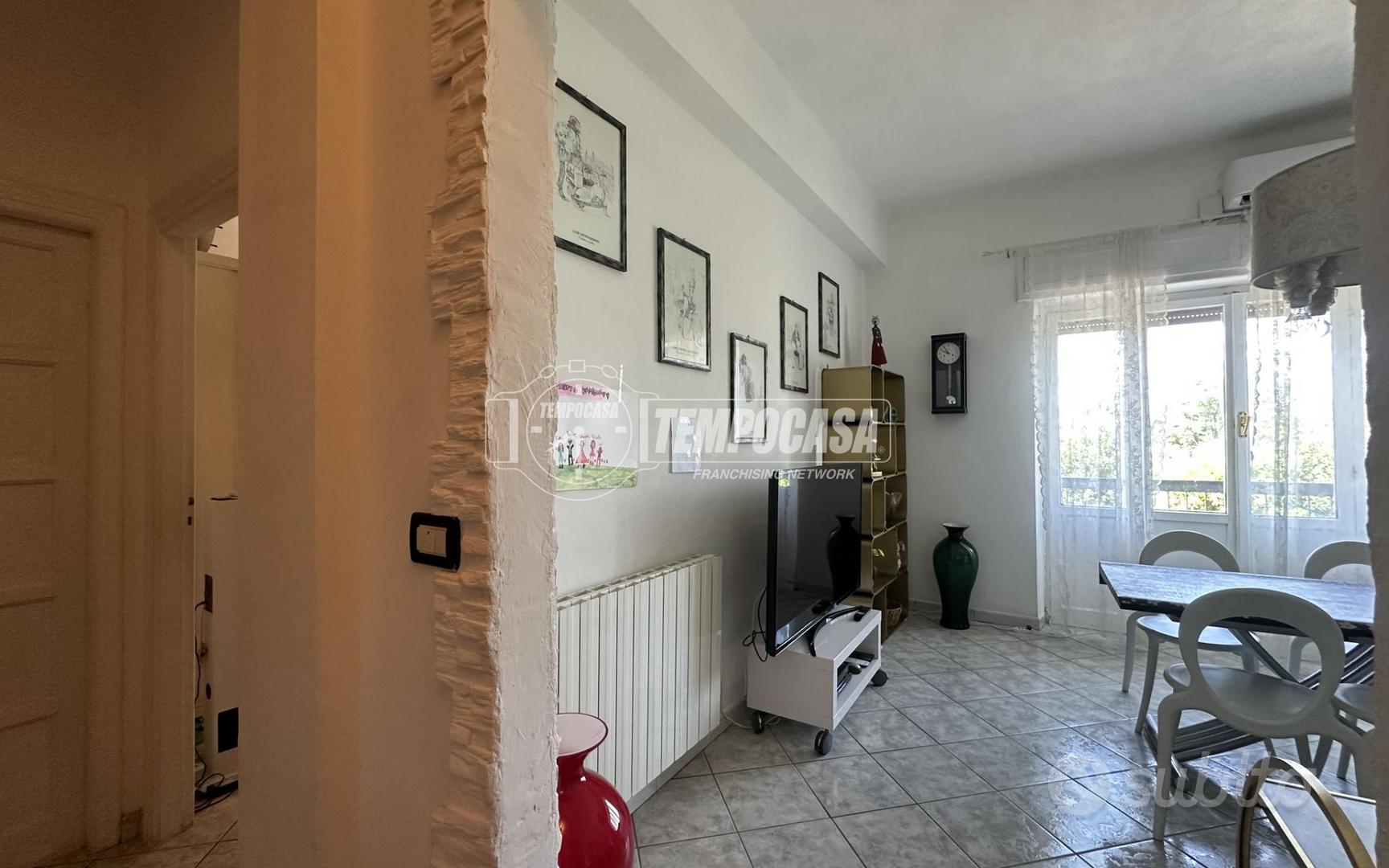 Appartamento – Massa, Poggioletto, San Carlo - Vista 4