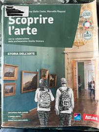 Dorfles, Dalla costa, Ragazzi, SCOPRIRE L ‘ ARTE