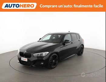 BMW 116 XM66266