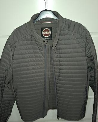 Giacca Colmar grigio 