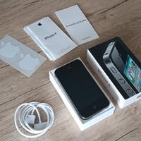iPhone 4 