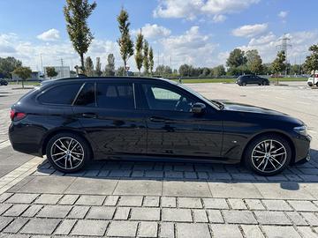 Bmw xdrive 5.20d
