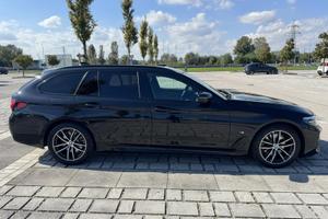 Bmw xdrive 5.20d