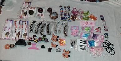 accessori capelli bimba