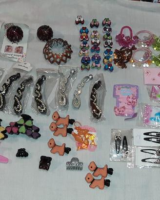 accessori capelli bimba