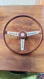 Volante in legno Alfa Romeo