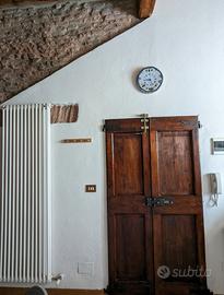 Monolocale soppalcato centro