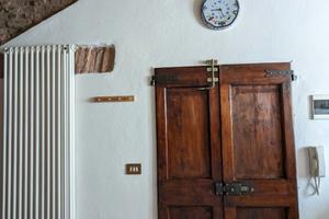 Monolocale soppalcato centro