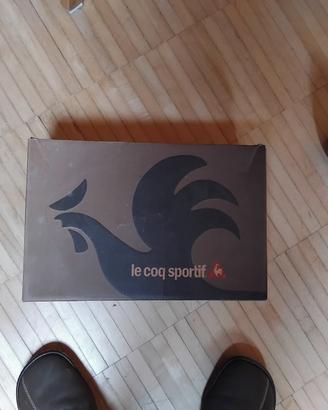 le coq sportif