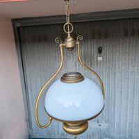 lampadario 