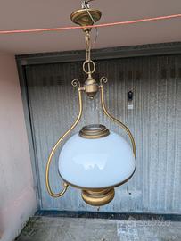 lampadario 