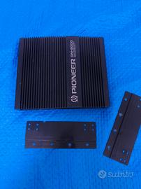 Pioneer gm2000