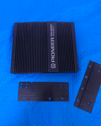 Pioneer gm2000