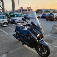 Yamaha X-Max 250 ABS - 2016