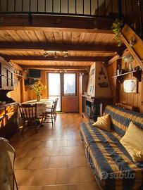 Trilocale in Via delle Sorgenti, 5 ALTIPIANI