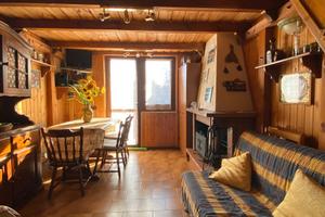 Trilocale in Via delle Sorgenti, 5 ALTIPIANI