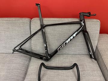 Telaio Giant tcr advanced pro 2025
