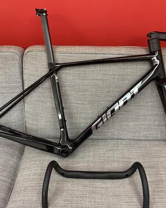 Telaio Giant tcr advanced pro 2025