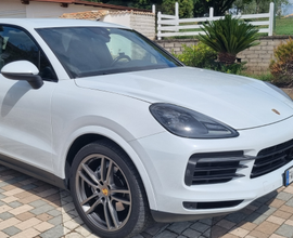 Cayenne