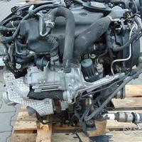 Motore range rover euro 6 3.0 225 kw bturbo