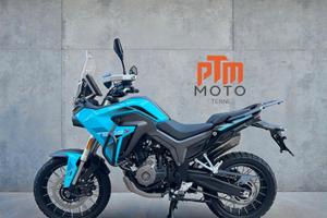 Morbidelli T502X NO ACCONTO, 113€ x 35 poi decidi