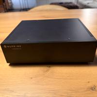 Nuprime STA-6 Finale Potenza Stereo e Mono